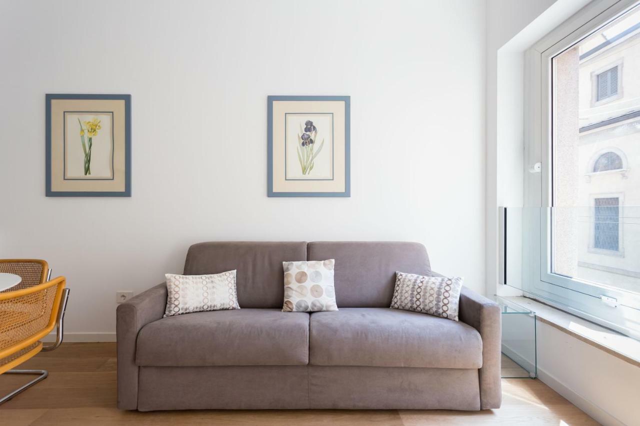 Apartamento Meravigli 16 - B - Duomo Center Elegant Milán