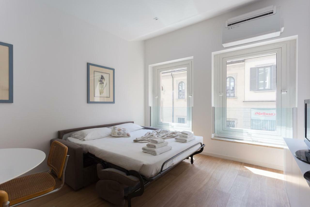 Apartamento Meravigli 16 - B - Duomo Center Elegant Milán